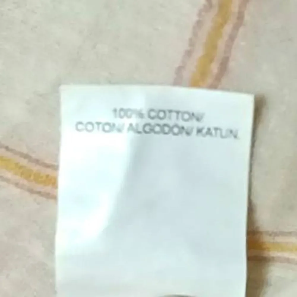 Lucky Brand Gauze Button Down Top - Picture 9 of 9